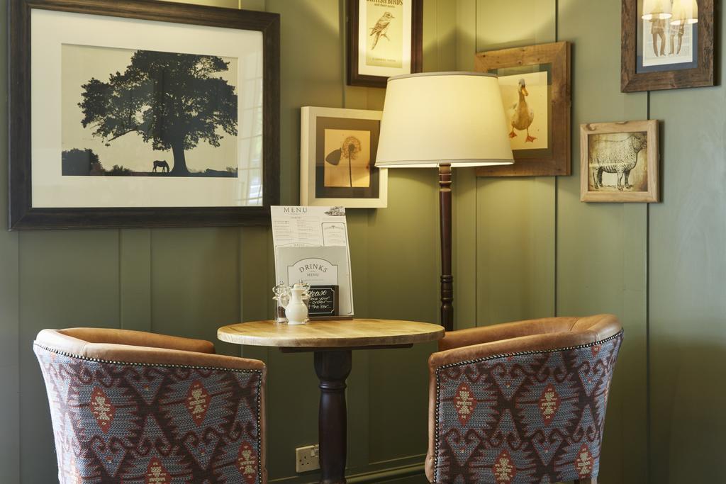 Dartbridge Inn By Greene King Inns Buckfastleigh Kültér fotó
