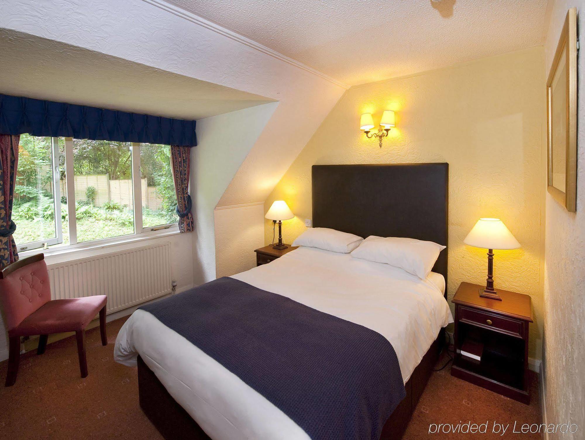 Dartbridge Inn By Greene King Inns Buckfastleigh Kültér fotó