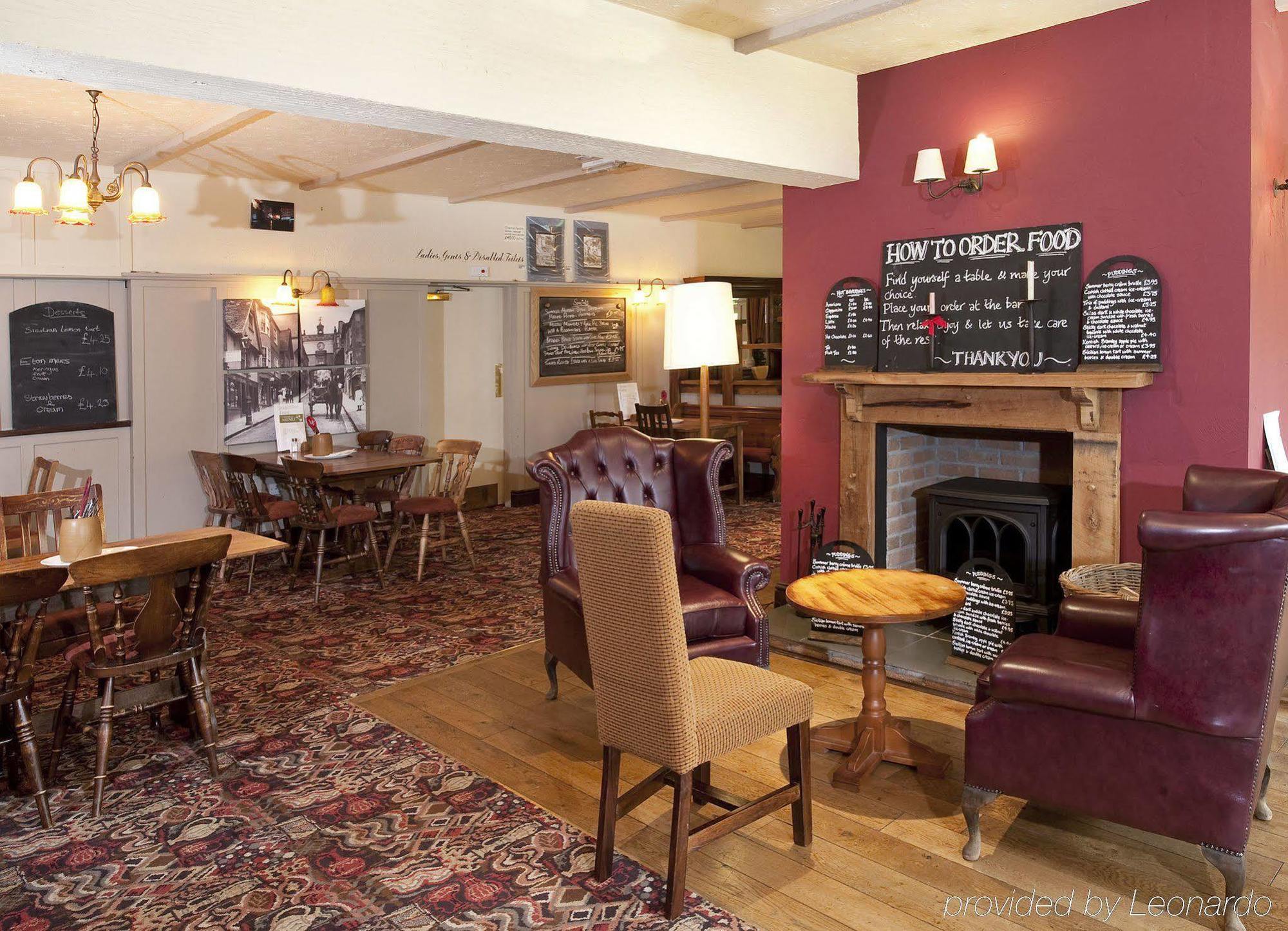 Dartbridge Inn By Greene King Inns Buckfastleigh Kültér fotó