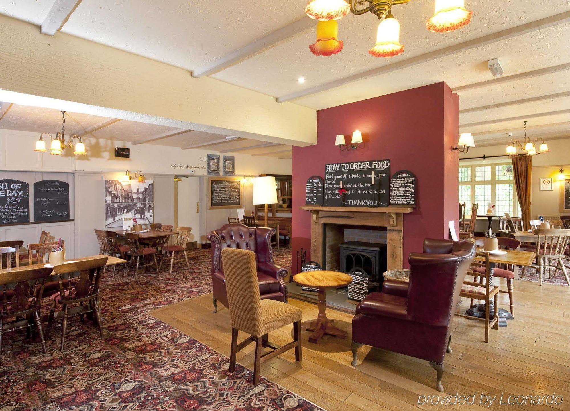 Dartbridge Inn By Greene King Inns Buckfastleigh Kültér fotó