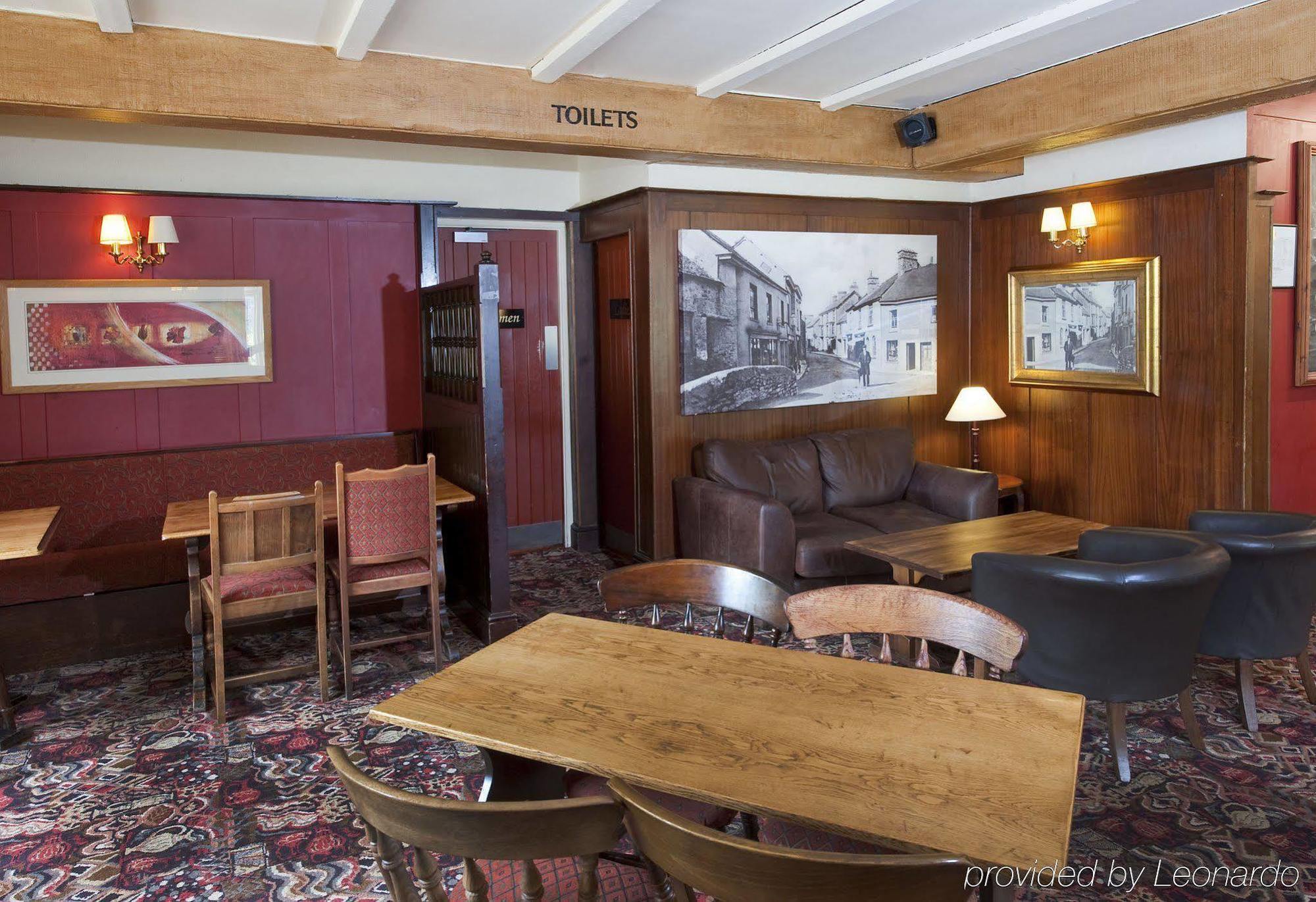 Dartbridge Inn By Greene King Inns Buckfastleigh Kültér fotó