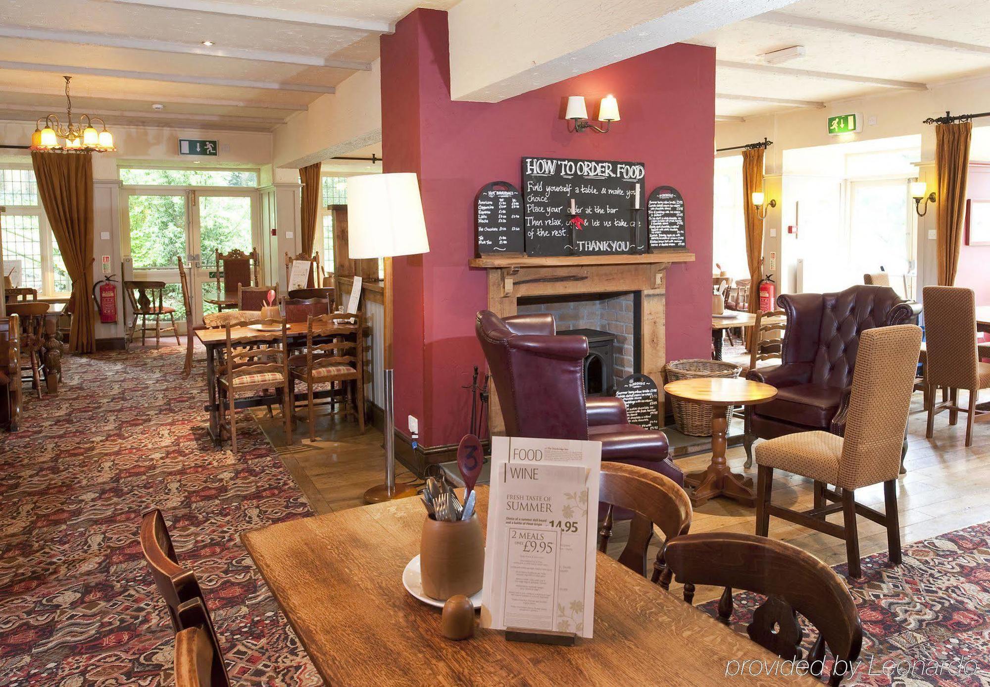 Dartbridge Inn By Greene King Inns Buckfastleigh Kültér fotó