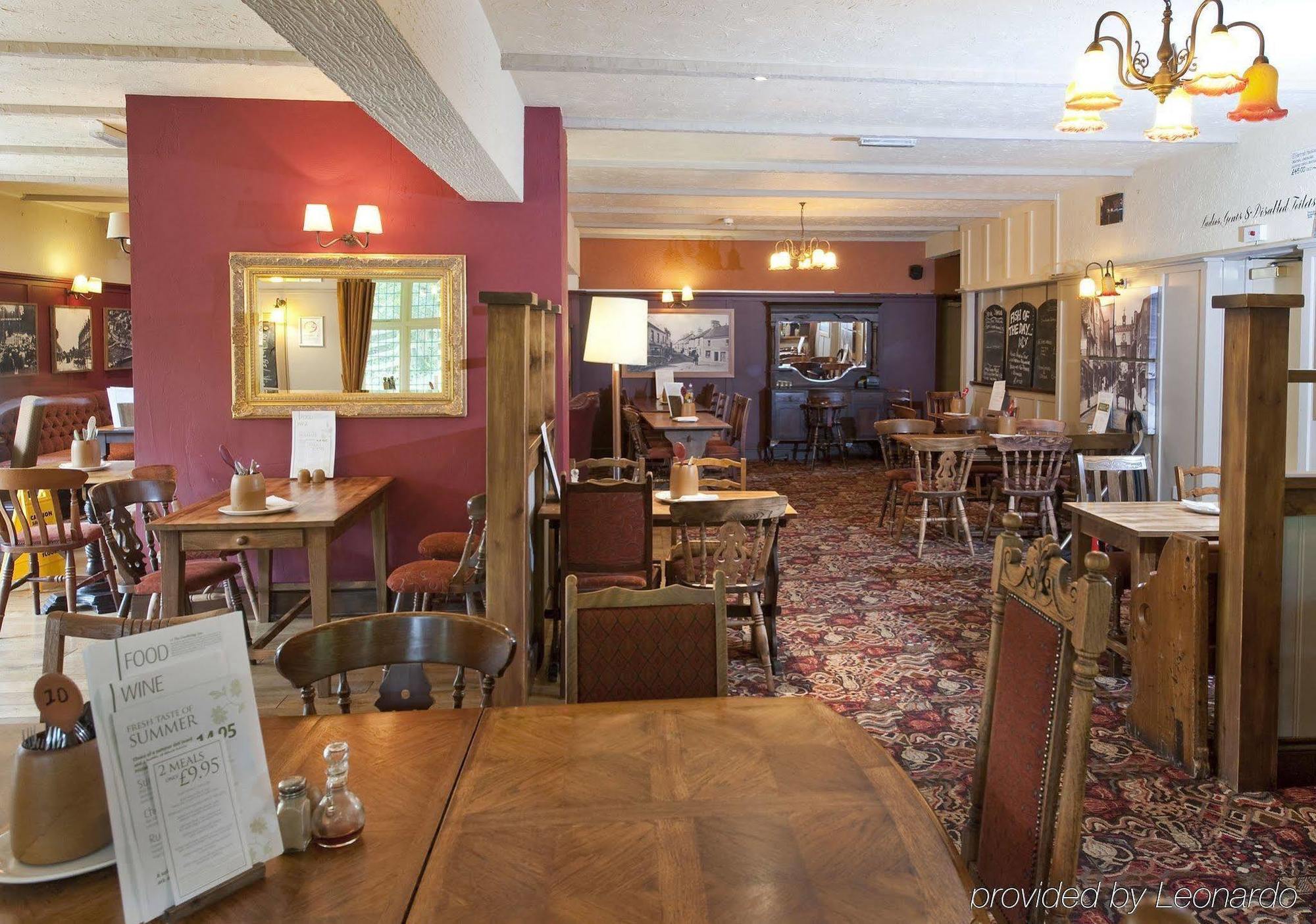 Dartbridge Inn By Greene King Inns Buckfastleigh Kültér fotó