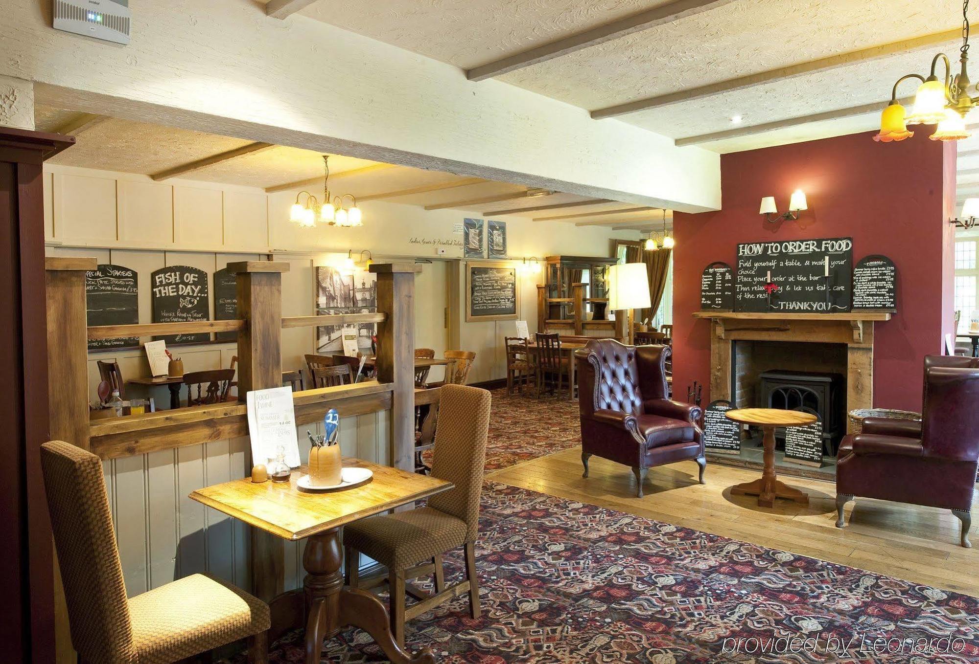 Dartbridge Inn By Greene King Inns Buckfastleigh Kültér fotó